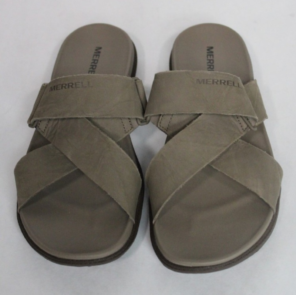  Merrell 6 Around Town Sunvue Slide Sandal